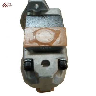 Komatsu PC78US-6 ปั๊มเครื่องยนต์เครื่องบิน 705-58-34010 705-52-34000 705-55-34140 705-55-34160 705-11-36010 708-3t-04620 708-3t-04610