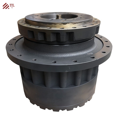 708-8H-31310 เครื่องลดการเดินสําหรับ PC300-7 และ PC350-8 ส่วนสํารองที่สมบูรณ์แบบ