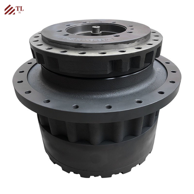 708-8H-31310 เครื่องลดการเดินสําหรับ PC300-7 และ PC350-8 ส่วนสํารองที่สมบูรณ์แบบ