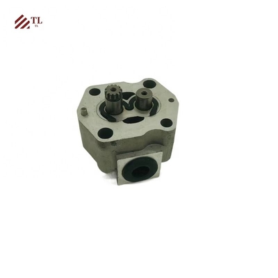 อะไหล่เครื่องจักรก่อสร้าง PVK-2B-505 ปั๊มเกียร์ EX55 ZAX55 ปั๊มนักทดลองสําหรับเครื่องขุด