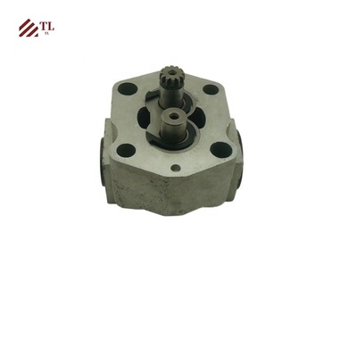 อะไหล่เครื่องจักรก่อสร้าง PVK-2B-505 ปั๊มเกียร์ EX55 ZAX55 ปั๊มนักทดลองสําหรับเครื่องขุด