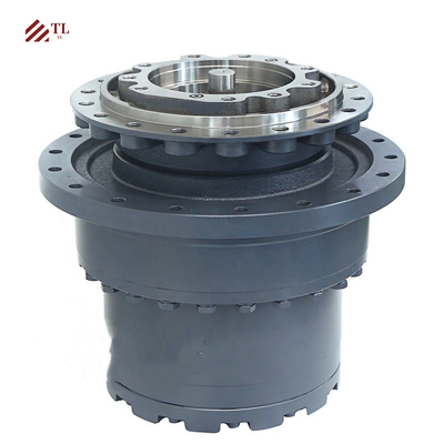 เครื่องขุดแคลน ZX240-3 Zx200-1 ZX200 9233687 9233688 กล่องเกียร์เดินทาง รับประกันสูง