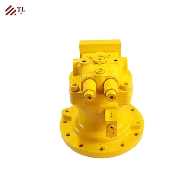 Hyundai Excavator R210-7 R215-7 R220-9S เครื่องยนต์สวิง 31N4-10130 31N7-10160 31N6-10210