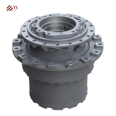 เครื่องขุดแคลน ZX240-3 Zx200-1 ZX200 9233687 9233688 กล่องเกียร์เดินทาง รับประกันสูง