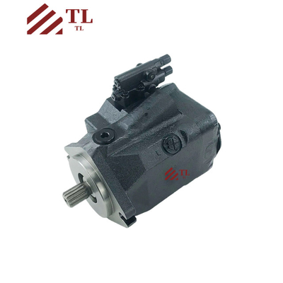 ปั๊มไฮดรอลิกสําหรับเครื่องขุดคลาน เครื่องบรรทุก Volvo L120E L110F L110E และใช้ได้นาน