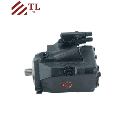 ปั๊มไฮดรอลิกสําหรับเครื่องขุดคลาน เครื่องบรรทุก Volvo L120E L110F L110E และใช้ได้นาน
