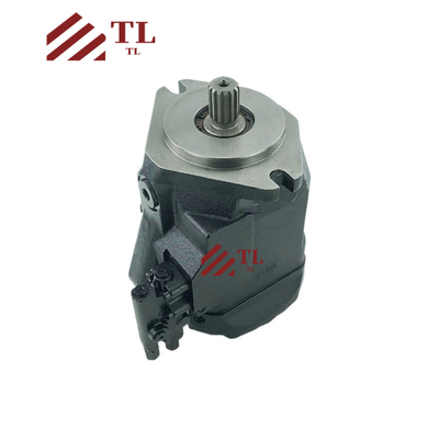 ปั๊มไฮดรอลิกสําหรับเครื่องขุดคลาน เครื่องบรรทุก Volvo L120E L110F L110E และใช้ได้นาน