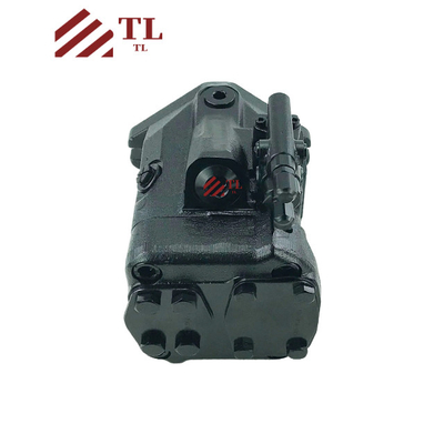 ปั๊มไฮดรอลิกสําหรับเครื่องขุดคลาน เครื่องบรรทุก Volvo L120E L110F L110E และใช้ได้นาน