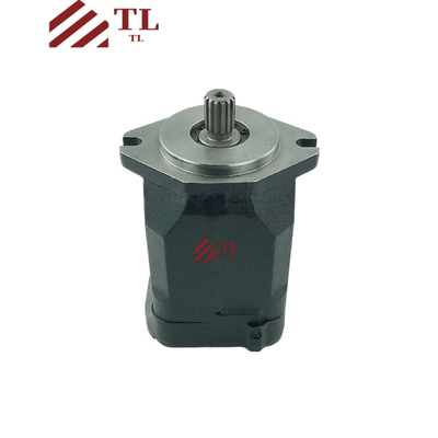 ปั๊มไฮดรอลิกสําหรับเครื่องขุดคลาน เครื่องบรรทุก Volvo L120E L110F L110E และใช้ได้นาน