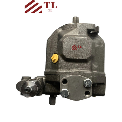 ปั๊มไฮดรอลิกดีเยี่ยม 11707966 สําหรับ Volvo A35D A40D T450D เครื่องขุด
