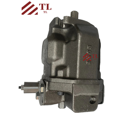 ปั๊มไฮดรอลิกดีเยี่ยม 11707966 สําหรับ Volvo A35D A40D T450D เครื่องขุด