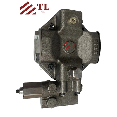 ปั๊มไฮดรอลิกดีเยี่ยม 11707966 สําหรับ Volvo A35D A40D T450D เครื่องขุด