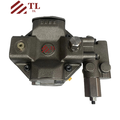 ปั๊มไฮดรอลิกดีเยี่ยม 11707966 สําหรับ Volvo A35D A40D T450D เครื่องขุด