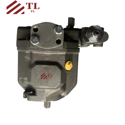 ปั๊มไฮดรอลิกดีเยี่ยม 11707966 สําหรับ Volvo A35D A40D T450D เครื่องขุด