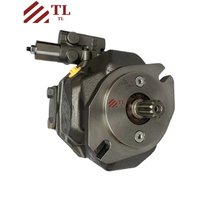 ปั๊มไฮดรอลิกดีเยี่ยม 11707966 สําหรับ Volvo A35D A40D T450D เครื่องขุด