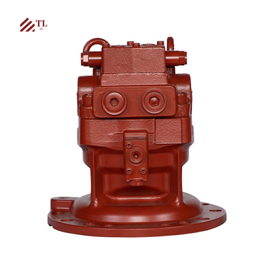 SY215 SY215-8 อะไหล่เครื่องขุด เครื่องสวิง M5X130 มอเตอร์สวิง M5X130CHB-10A-85A/260