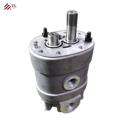 ปั๊มเครื่องยนต์เครื่องบิน Eaton 78364-RBB-02-000403C214049 ปั๊มไฮดรอลิกหลัก