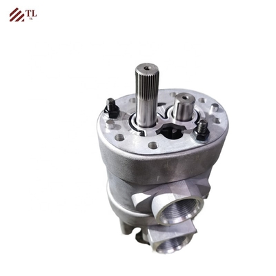 ปั๊มเครื่องยนต์เครื่องบิน Eaton 78364-RBB-02-000403C214049 ปั๊มไฮดรอลิกหลัก