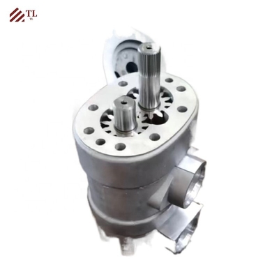 ปั๊มเครื่องยนต์เครื่องบิน Eaton 78364-RBB-02-000403C214049 ปั๊มไฮดรอลิกหลัก