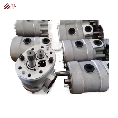 ปั๊มเครื่องยนต์เครื่องบิน Eaton 78364-RBB-02-000403C214049 ปั๊มไฮดรอลิกหลัก