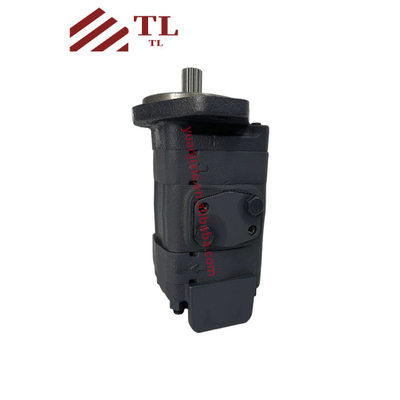 14561970 ปั๊มเครื่องยนต์ไฮดรอลิก สําหรับเครื่องขุด Volvo EC460 ที่โรงงานซ่อมเครื่องจักร