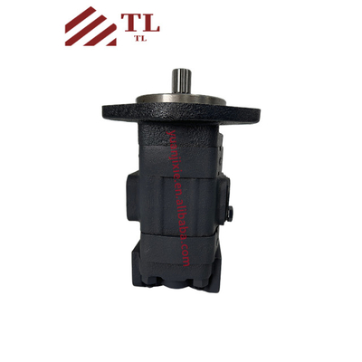 14561970 ปั๊มเครื่องยนต์ไฮดรอลิก สําหรับเครื่องขุด Volvo EC460 ที่โรงงานซ่อมเครื่องจักร