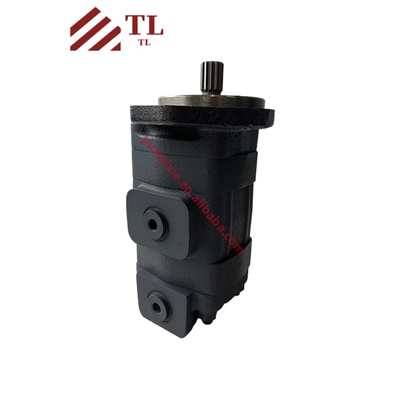 14561970 ปั๊มเครื่องยนต์ไฮดรอลิก สําหรับเครื่องขุด Volvo EC460 ที่โรงงานซ่อมเครื่องจักร