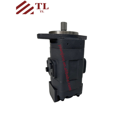 14561970 ปั๊มเครื่องยนต์ไฮดรอลิก สําหรับเครื่องขุด Volvo EC460 ที่โรงงานซ่อมเครื่องจักร