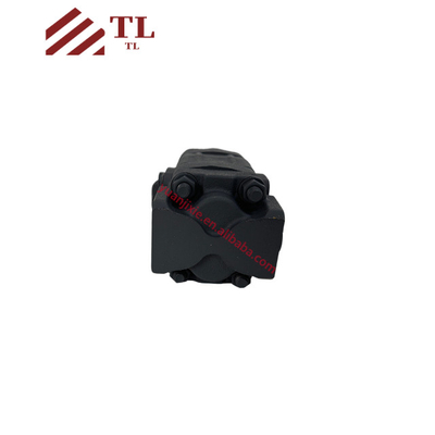 14561970 ปั๊มเครื่องยนต์ไฮดรอลิก สําหรับเครื่องขุด Volvo EC460 ที่โรงงานซ่อมเครื่องจักร