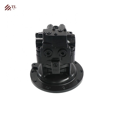 SK200-8 SK210 SK210-8 M5X130 มอเตอร์สวิงไฮดรอลิก YN32W00019F1 ด้วยการทํางานที่มั่นคง