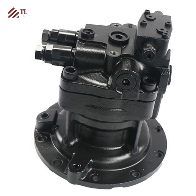 SK200-8 SK210 SK210-8 M5X130 มอเตอร์สวิงไฮดรอลิก YN32W00019F1 ด้วยการทํางานที่มั่นคง