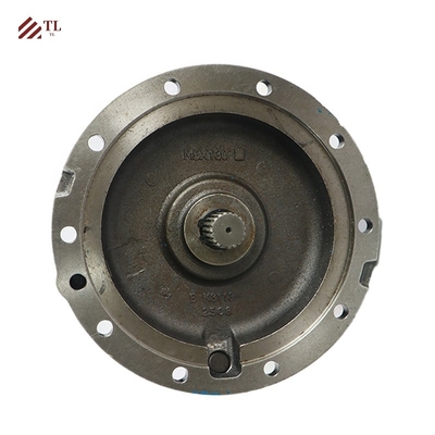 SK200-8 SK210 SK210-8 M5X130 มอเตอร์สวิงไฮดรอลิก YN32W00019F1 ด้วยการทํางานที่มั่นคง
