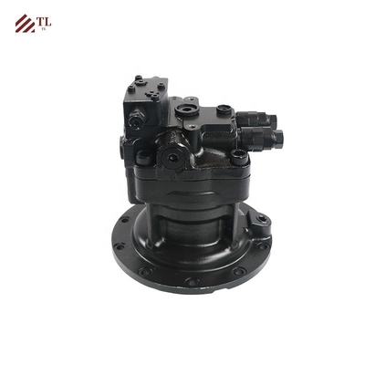 SK200-8 SK210 SK210-8 M5X130 มอเตอร์สวิงไฮดรอลิก YN32W00019F1 ด้วยการทํางานที่มั่นคง