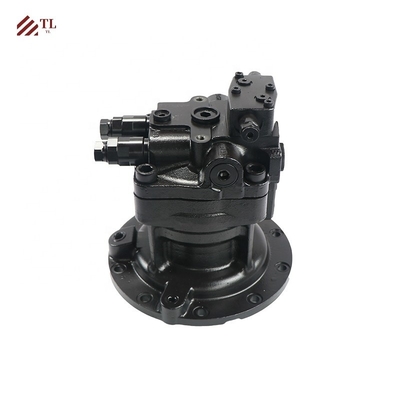 SK200-8 SK210 SK210-8 M5X130 มอเตอร์สวิงไฮดรอลิก YN32W00019F1 ด้วยการทํางานที่มั่นคง