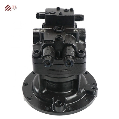 SK200-8 SK210 SK210-8 M5X130 มอเตอร์สวิงไฮดรอลิก YN32W00019F1 ด้วยการทํางานที่มั่นคง