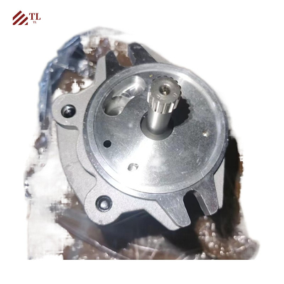 เครื่องขุดพั๊มเครื่องยนต์ไฮดรอลิก PSVL2-27CG KFP2317-07CLK2 สําหรับ KX163 ในราคาถูก