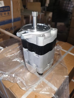 เครื่องขุดพั๊มเครื่องยนต์ไฮดรอลิก PSVL2-27CG KFP2317-07CLK2 สําหรับ KX163 ในราคาถูก