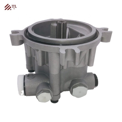 XJBN-00872 การประกอบปั๊มเครื่องยนต์ทดลองสําหรับผลงานที่ดีที่สุดของเครื่องขุด Hyundai