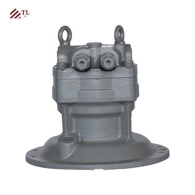 R300LC-9S R330LC-9S เครื่องขุดเครื่องยนต์สวิง 31Q8-10170 31Q8-10170AR เครื่องยนต์เหล็กเหล็กเหล็กเหล็ก