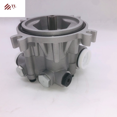 XJBN-00872 การประกอบปั๊มเครื่องยนต์ทดลองสําหรับผลงานที่ดีที่สุดของเครื่องขุด Hyundai