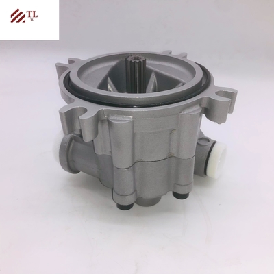 XJBN-00872 การประกอบปั๊มเครื่องยนต์ทดลองสําหรับผลงานที่ดีที่สุดของเครื่องขุด Hyundai
