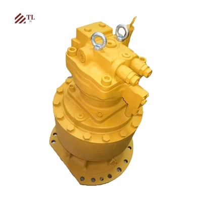 31Q4-11141 31Q4-11142 31Q4-11140 รวมเครื่องลดการเลื่อนสําหรับ R140-9 R150-9 M2X63 Excavator