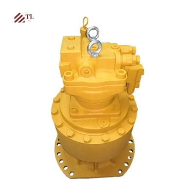 31Q4-11141 31Q4-11142 31Q4-11140 รวมเครื่องลดการเลื่อนสําหรับ R140-9 R150-9 M2X63 Excavator