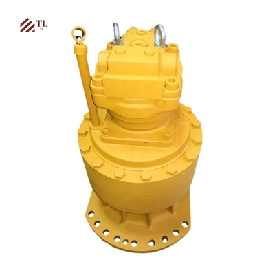 31Q4-11141 31Q4-11142 31Q4-11140 รวมเครื่องลดการเลื่อนสําหรับ R140-9 R150-9 M2X63 Excavator