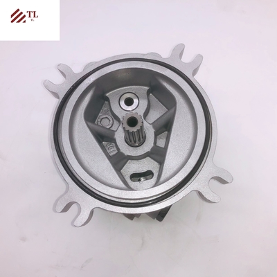 XJBN-00872 การประกอบปั๊มเครื่องยนต์ทดลองสําหรับผลงานที่ดีที่สุดของเครื่องขุด Hyundai