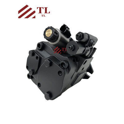 ปั๊มไฮดรอลิกหลัก ปั๊มเกียร์ VOE14602247 สําหรับ Volvo Excavator EC480D Crawler Excavator