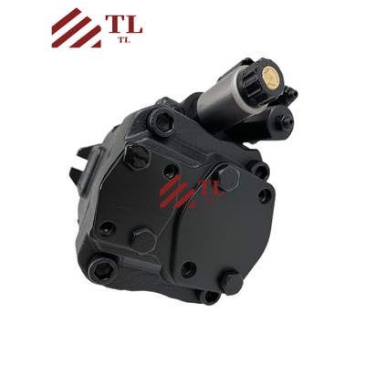 ปั๊มไฮดรอลิกหลัก ปั๊มเกียร์ VOE14602247 สําหรับ Volvo Excavator EC480D Crawler Excavator