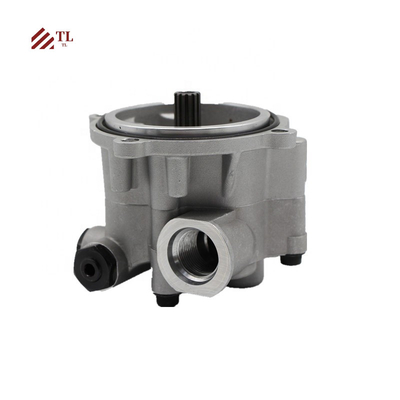 การรับประกันสูง R130LC-3 K3V63DT ปั๊มหลักสําหรับเครื่องขุดที่ทันสมัย 2902440-0395A ปั๊มเกียร์