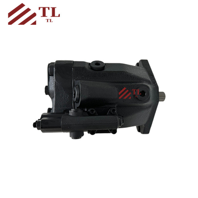 ปั๊มไฮดรอลิกชั้นนําและมืออาชีพ สําหรับ Volvo A25F A25G A30F A30G เครื่องขุดขยะ