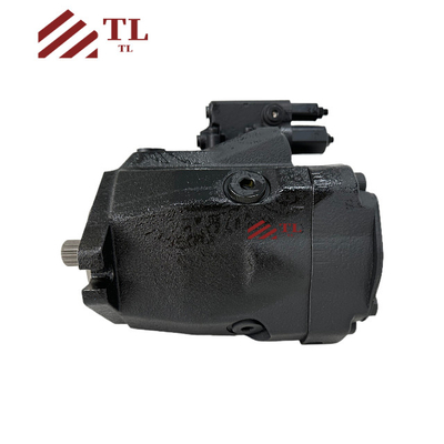 ปั๊มไฮดรอลิกชั้นนําและมืออาชีพ สําหรับ Volvo A25F A25G A30F A30G เครื่องขุดขยะ